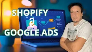 Come Collegare il Tuo Store Shopify a Google Ads