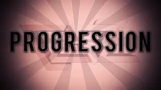 Progression - JOTD Partner Layout