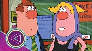 Bob & Margaret - Animal Behaviour | FULL EPISODE | RETRO RERUN