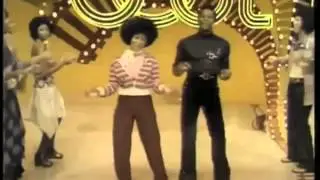 Papa Was A Rolling Stone Original Soul Train Vemix