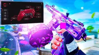 NEW EMULADOR DE CONTROLE PARA TECLADO E MOUSE - WARZONE MONTAGE