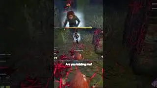 FUNNY CHUCKY END GAME BUILD…😭