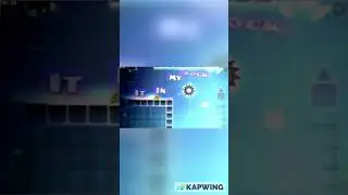 Hip Hop - Geometry Dash 2.2 SNEAK PEAK Edit 