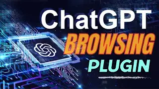 ChatGPT + Browsing Plugin For Beginners
