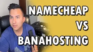NAMECHEAP VS BANAHOSTING Para servicio de Hosting Web ¿Cuál es mejor?