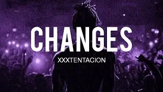 AMIN X CHANGES (MC STAN X RIP XXXTENTACION)