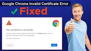 Fixing 