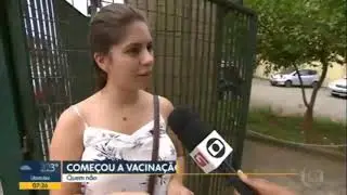 Trechos finais do Bom Dia São Paulo + Trechos iniciais do Bom Dia Brasil - 26/01/2018 | TV Globo SP