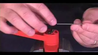 EZ Bender Wire Forming Tool