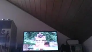 Minecraft Höhle