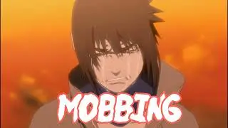 Sasuke Mobbing Song [Remake]