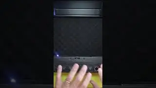 BBrkin Biometric Gun Safe for Pistols Heavy Duty Fingerprint Handgun