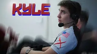 Kyle aka Swindlemelonzz - The Eul's Dropper