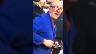 Totaler Sauerstoff Überschuss 😂