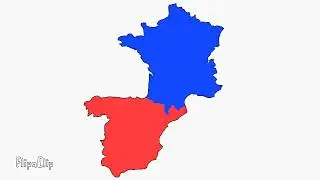 Франция VS Испания