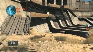 METAL GEAR ONLINE: Data Disc Solo Infiltration
