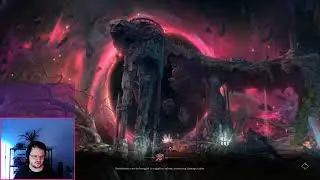 Trying out monoliths for the first time - Bladedancer | Mar 04, 2024