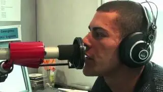 How to talk like Geordie Shore with Jay Gardner