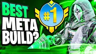 The Best Meta Build In Destiny 2 | Strand Hunter