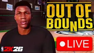 NBA 2K26 MyCAREER Trailer Leaked! Spike Lee Confirmed!