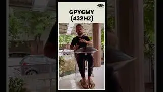 RAV Vast Exploring 432Hz Magic