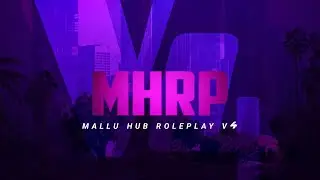 MHRP V4- BEST GTA SAN ANDREAS RP SERVER IN KERALA WITH UPDATED FEATURES| #mhrp #mobilegame #gta