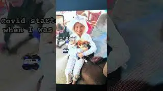 Glow up?! | Tysiak1666 (YOU DO KNOW THAT COVID STARTED 2019 THATS why it’s called!!!! COVID-19