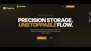 GoodStock: Inventory management system | Odoo x Indus University | Round 1 MVP