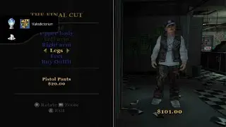 Canis Canem Edit (Bully) Platinum