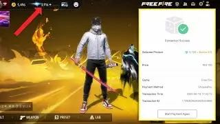 Cara Top Up Diamond Garena Free Fire Murah 2023 🔥 #garenafreefire