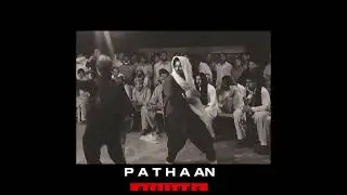 Pathaan Attitude Dance | Attitude Dialogues | Best Dance | PATHAAN