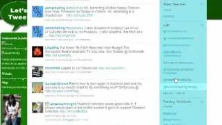 How To Create a Twitter List?