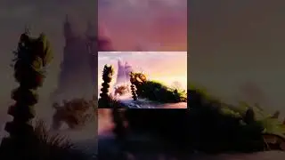 Liyue Edit | Flash Warning! | Genshin Impact Short 