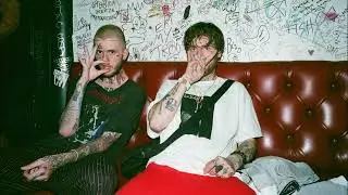 Lil Peep - zzz [RAW VOCALS]