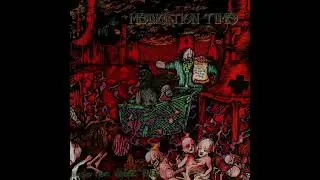 Medication Time - One Free Miracle Ticket (2000)