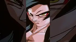 GOKU SOBREVIVE A 