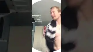 После Школы включил телек! 