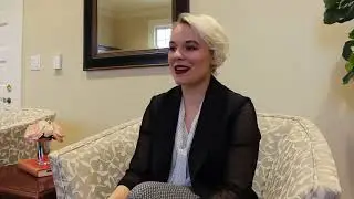 Student Spotlight: Lily Jackson
