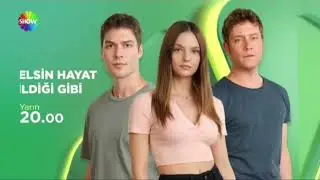 Gelsin Hayat Bildiği Gibi Yarın Show TV'de