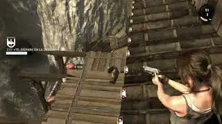 Tomb Raider: Episodio 3