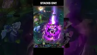 Maybe I should play more Bel' Veth | League of Legends #shorts