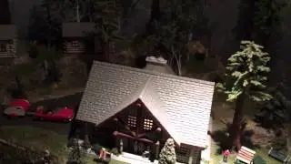 San Diego Model Railroad Exhibition