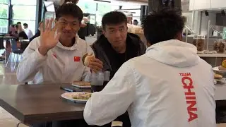 Fueling Success