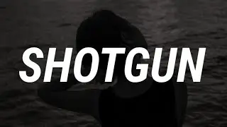 George Ezra - Shotgun (Lyrics)