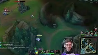 The best AP Support in the game is a rat - 14.16