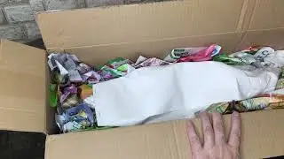 #6  Обзор посылки с орхидеями и не только в этом году 2024 г