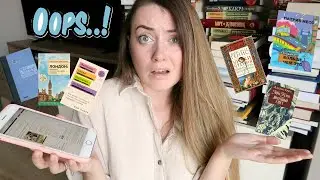 13 СЛУЧАЙНЫХ КНИГ ИЗ СПИСКА 