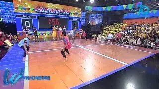 Wowowin: Larong ‘Patintero,’ muling binuhay ng ‘Wowowin!’