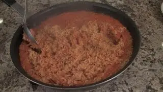 The Secret to Perfect Spanish Rice: Homemade with Fresh Ingredients