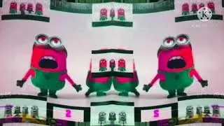 Preview 2 Minions V6 Effects Effects